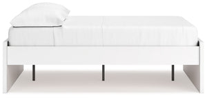 Onita - Platform Bed - R&R Furniture Gallery (Fountain Valley, CA)