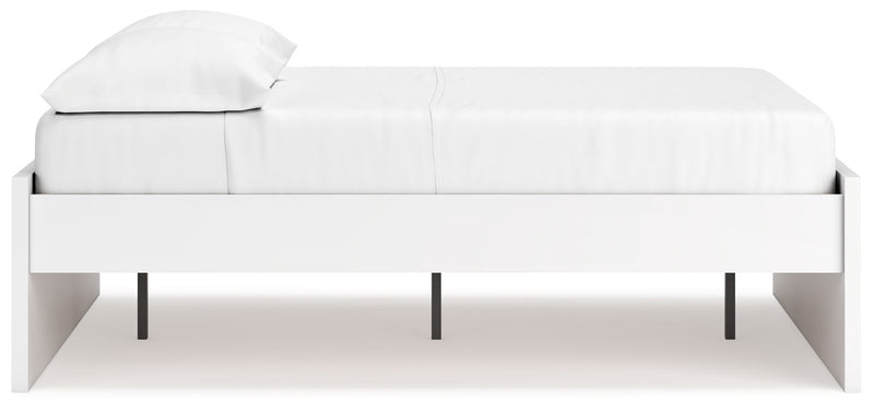 Onita - Platform Bed - R&R Furniture Gallery (Fountain Valley, CA)