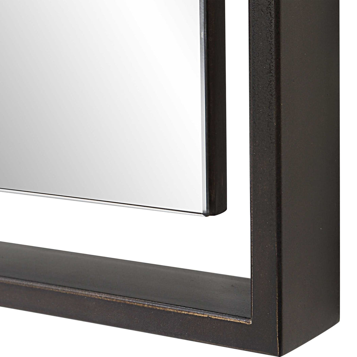 Egon - Rectangular Mirror