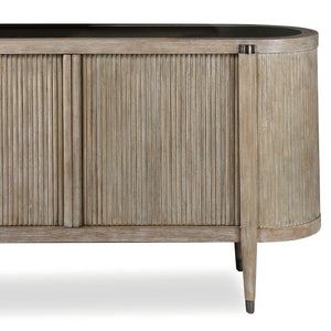 Tambour - Cabinet