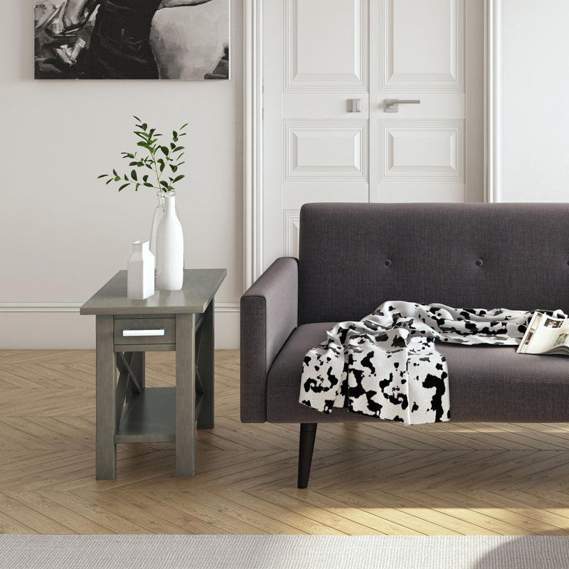 Kitchener - Handcrafted Table - R&R Furniture Gallery (Fountain Valley, CA)