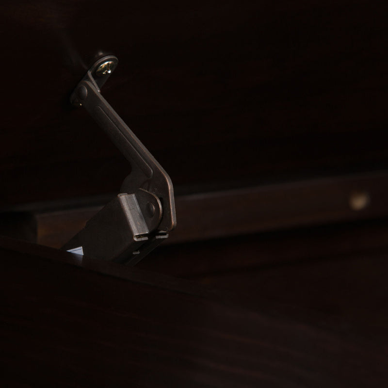 Connaught - Storage Bench - R&R Furniture Gallery (Fountain Valley, CA)