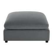 Caylie - Ottoman - R&R Furniture Gallery (Fountain Valley, CA)