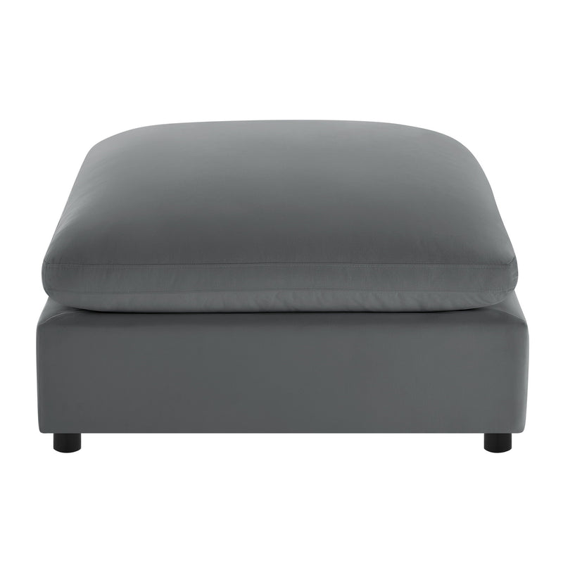 Caylie - Ottoman - R&R Furniture Gallery (Fountain Valley, CA)