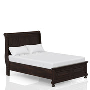 Elegant Design Storage Bed - R&R Furniture Gallery (Fountain Valley, CA)