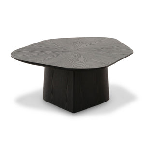 Roche - Low Coffee Table - R&R Furniture Gallery (Fountain Valley, CA)