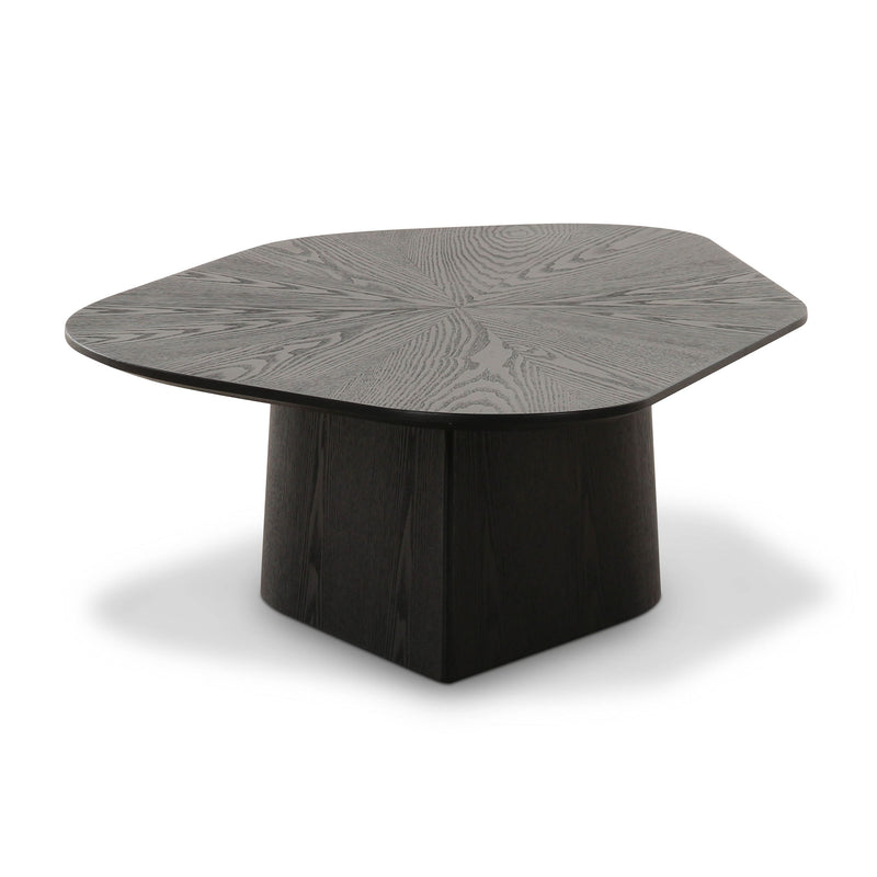 Roche - Low Coffee Table - R&R Furniture Gallery (Fountain Valley, CA)
