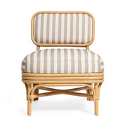 Dorine - Accent Chair - R&R Furniture Gallery (Fountain Valley, CA)