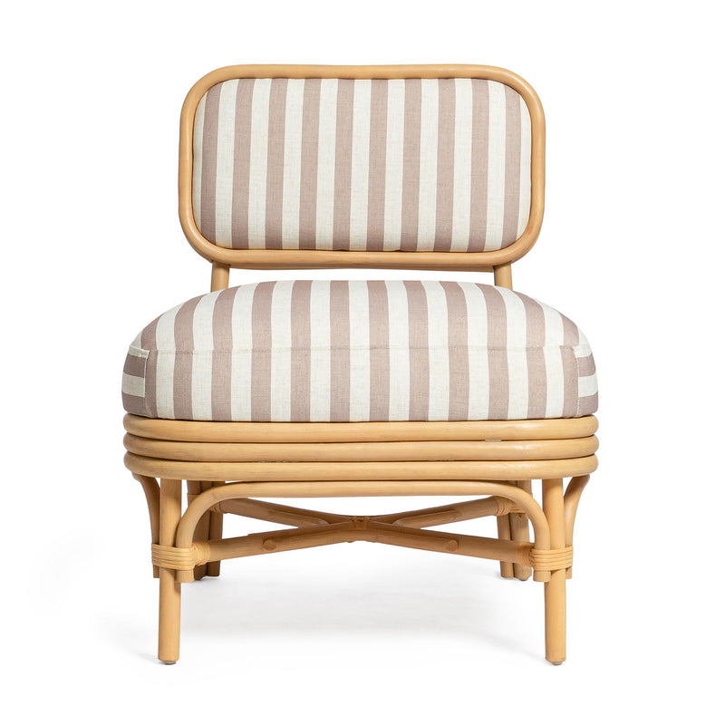 Dorine - Accent Chair - R&R Furniture Gallery (Fountain Valley, CA)