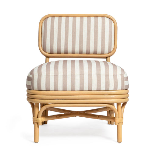 Dorine - Accent Chair - R&R Furniture Gallery (Fountain Valley, CA)