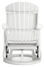 Hyland Wave - Outdoor Set - R&R Furniture Gallery (Fountain Valley, CA)