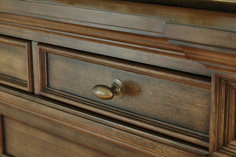 Frantanna - Dresser - R&R Furniture Gallery (Fountain Valley, CA)