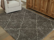 Wrenlow - Area Rug - R&R Furniture Gallery (Fountain Valley, CA)