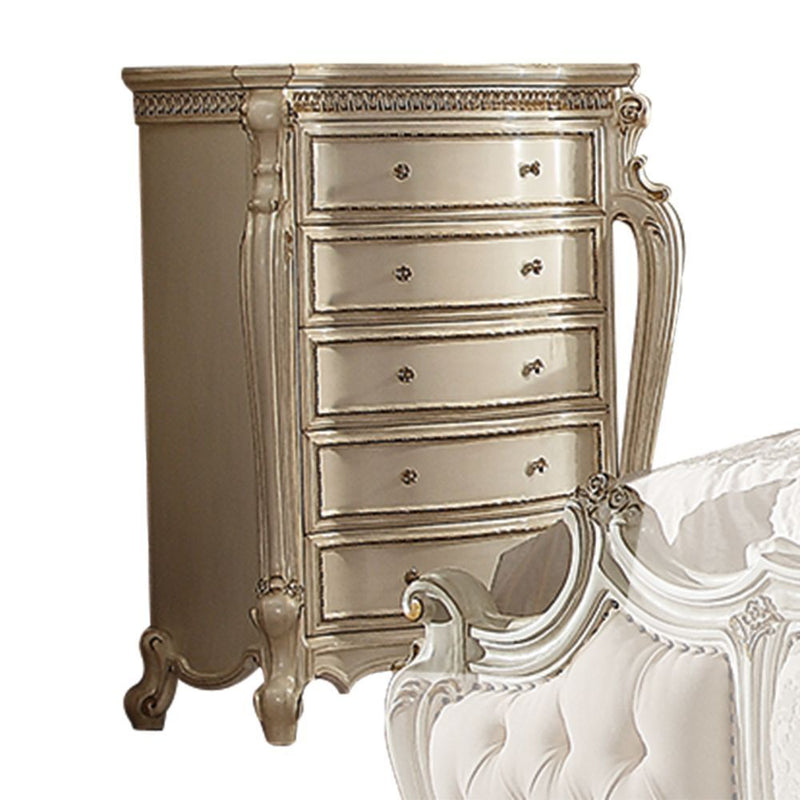 Picardy - Chest - R&R Furniture Gallery (Fountain Valley, CA)