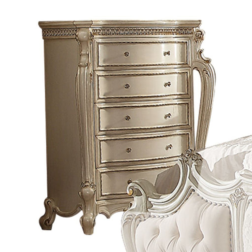 Picardy - Chest - R&R Furniture Gallery (Fountain Valley, CA)