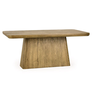 Orlando - Dining Table - R&R Furniture Gallery (Fountain Valley, CA)