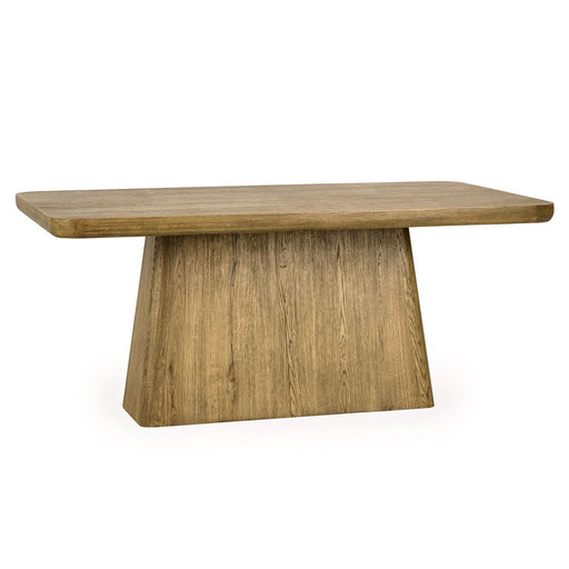Orlando - Dining Table - R&R Furniture Gallery (Fountain Valley, CA)