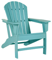 Sundown Treasure - Outdoor Adirondack Chair - R&R Furniture Gallery (Fountain Valley, CA)