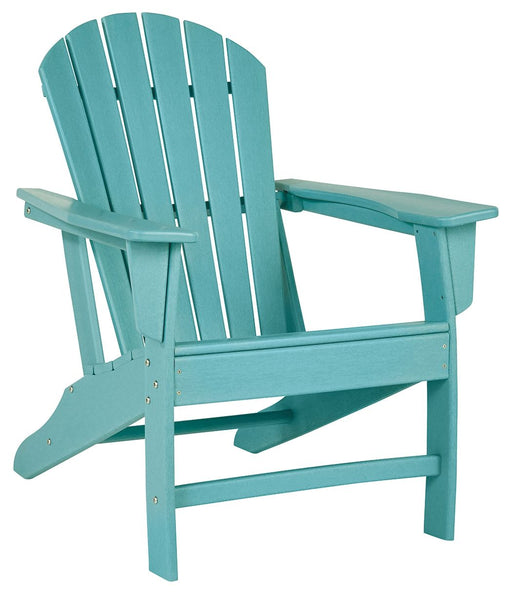 Sundown Treasure - Outdoor Adirondack Chair - R&R Furniture Gallery (Fountain Valley, CA)