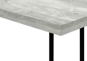 Accent Table, C - Shaped, Versatile - R&R Furniture Gallery (Fountain Valley, CA)