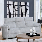 Radius - Power Reclining Sofa Set - R&R Furniture Gallery (Fountain Valley, CA)