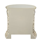 Sorina - Nightstand - Antique Gold - R&R Furniture Gallery (Fountain Valley, CA)