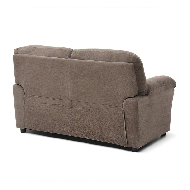 Hamilton - Loveseat - R&R Furniture Gallery (Fountain Valley, CA)