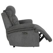 Alpine - Power Zero Gravity Recliner - R&R Furniture Gallery (Fountain Valley, CA)
