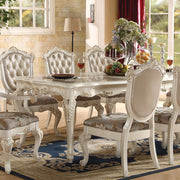 Chantelle - Dining Table - R&R Furniture Gallery (Fountain Valley, CA)