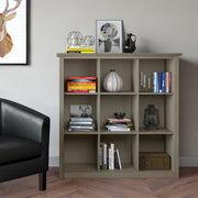 Artisan - Cube Storage - R&R Furniture Gallery (Fountain Valley, CA)