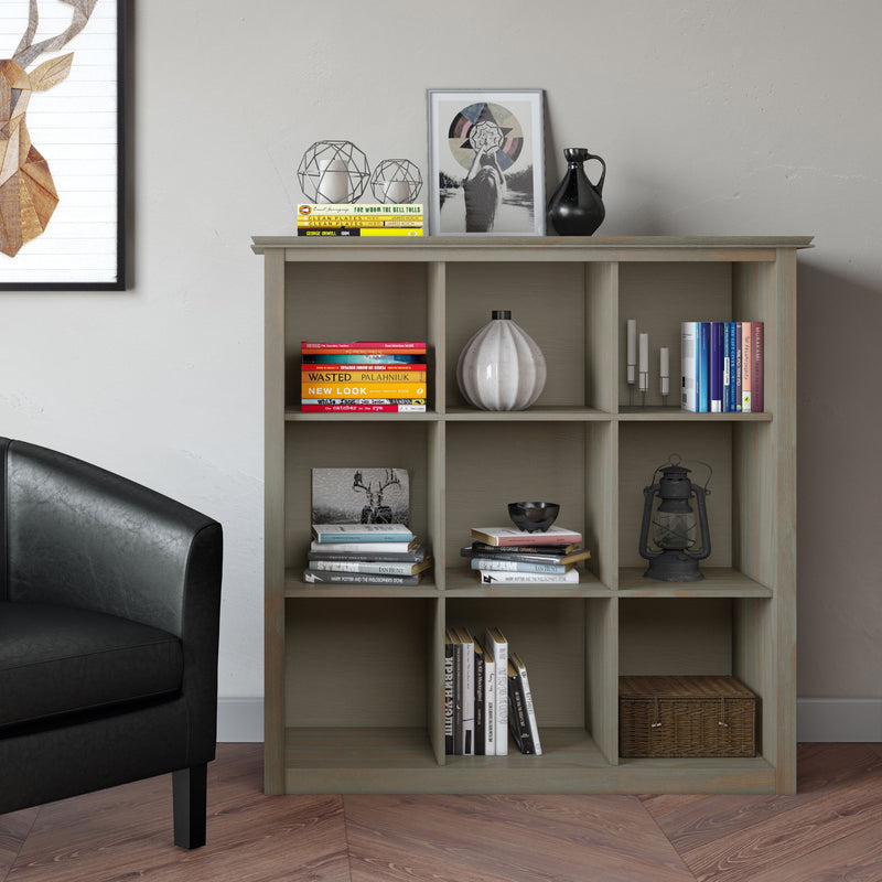 Artisan - Cube Storage - R&R Furniture Gallery (Fountain Valley, CA)