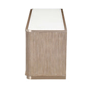 West Kensington - Media Cabinet - R&R Furniture Gallery (Fountain Valley, CA)