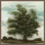 Tree - Painting By Buddy Whitlock - R&R Furniture Gallery (Fountain Valley, CA)