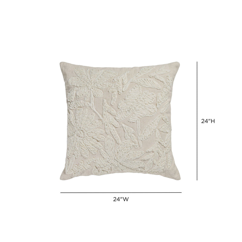 Tabitha - Throw Pillow