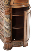 Villa Valencia - Dresser - R&R Furniture Gallery (Fountain Valley, CA)
