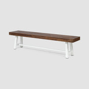 Carlisle - Dining Bench - R&R Furniture Gallery (Fountain Valley, CA)