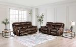Antenor - Power Sofa + Loveseat