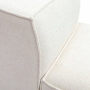 Mindy - Armless Chair - R&R Furniture Gallery (Fountain Valley, CA)