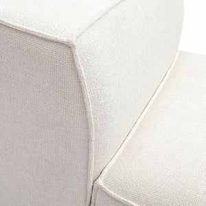 Mindy - Armless Chair - R&R Furniture Gallery (Fountain Valley, CA)