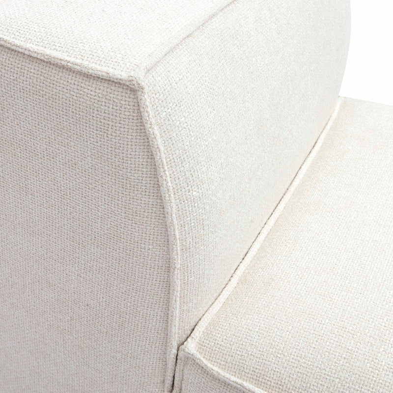 Mindy - Armless Chair - R&R Furniture Gallery (Fountain Valley, CA)