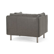 Vintage Modern Aesthetic Appeal Lounge Chair - R&R Furniture Gallery (Fountain Valley, CA)