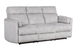 Radius - Power Reclining Sofa - R&R Furniture Gallery (Fountain Valley, CA)