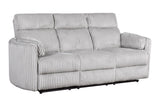 Radius - Power Reclining Sofa - R&R Furniture Gallery (Fountain Valley, CA)