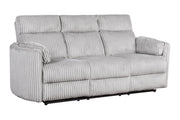 Radius - Power Reclining Sofa - R&R Furniture Gallery (Fountain Valley, CA)