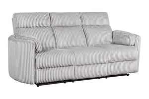 Radius - Power Reclining Sofa - R&R Furniture Gallery (Fountain Valley, CA)