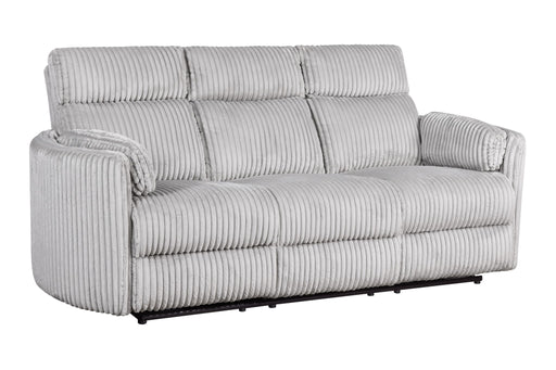 Radius - Power Reclining Sofa - R&R Furniture Gallery (Fountain Valley, CA)