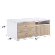 Verux - Table - R&R Furniture Gallery (Fountain Valley, CA)