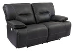 Spartacus - Power Loveseat - R&R Furniture Gallery (Fountain Valley, CA)