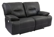 Spartacus - Power Loveseat - R&R Furniture Gallery (Fountain Valley, CA)