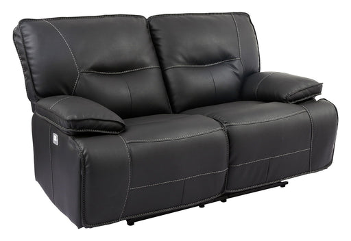 Spartacus - Power Loveseat - R&R Furniture Gallery (Fountain Valley, CA)